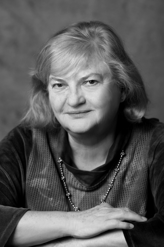 Jarmila Marie Skalna